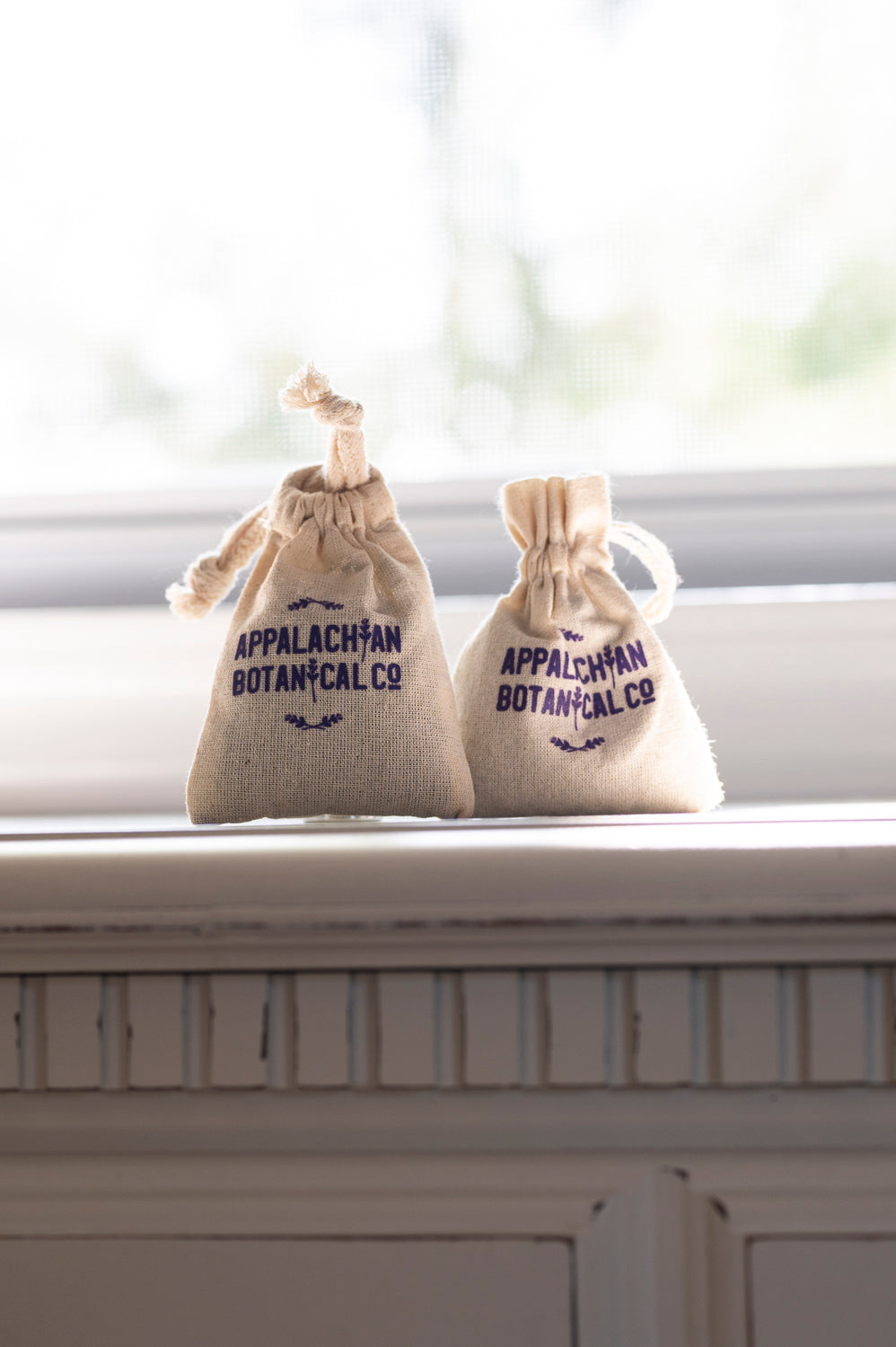 Lavender Sachet