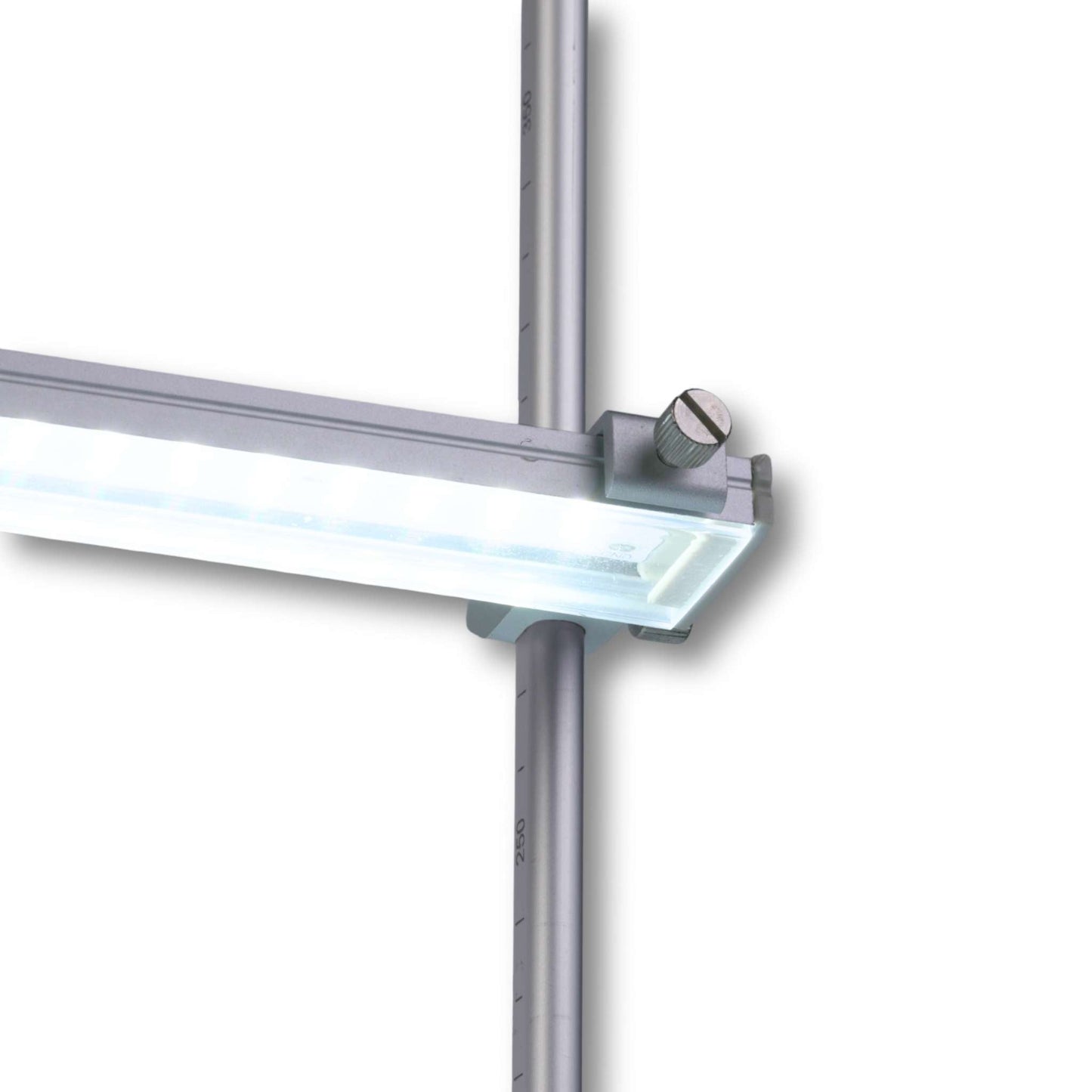 2 FT LED Grow Light with Stand