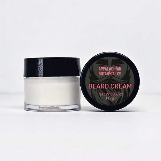 Beard Cream