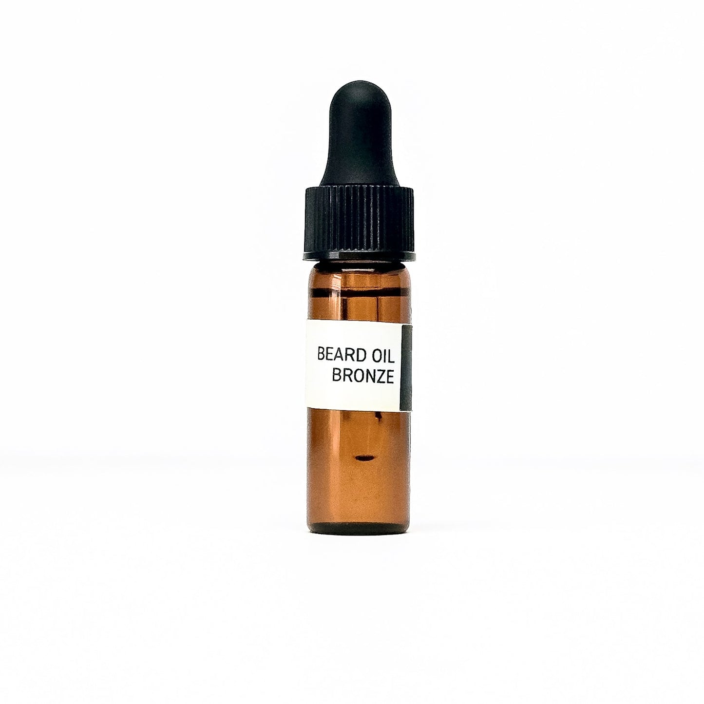 Beard Oil / Bronze