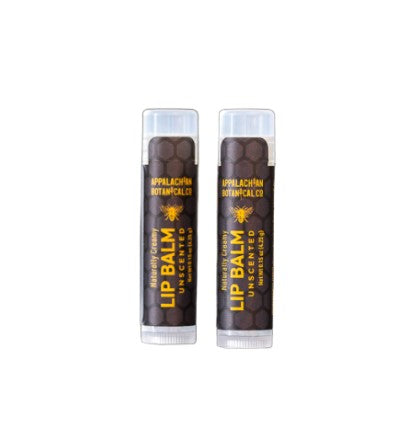Naturally Creamy Lip Balm