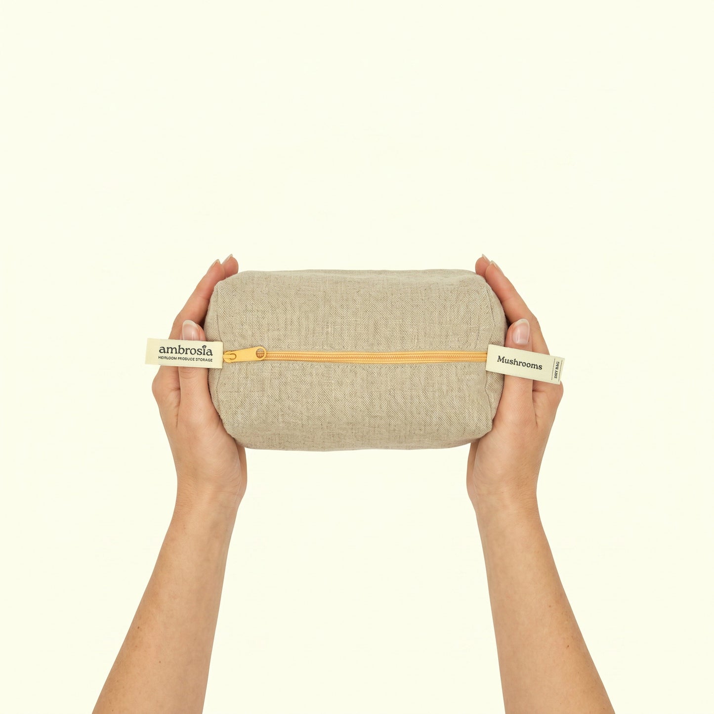 Mushroom Bag