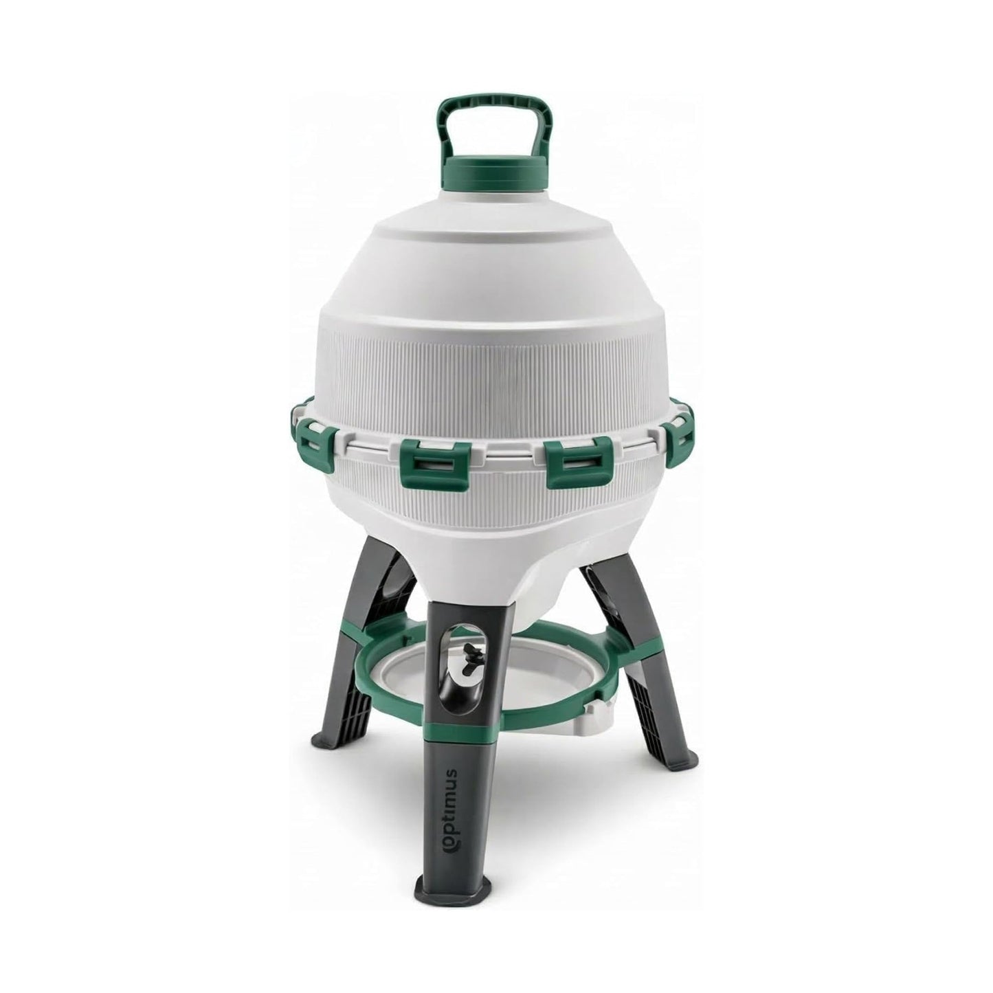 Optimus Poultry Drinker - 6 Gallon
