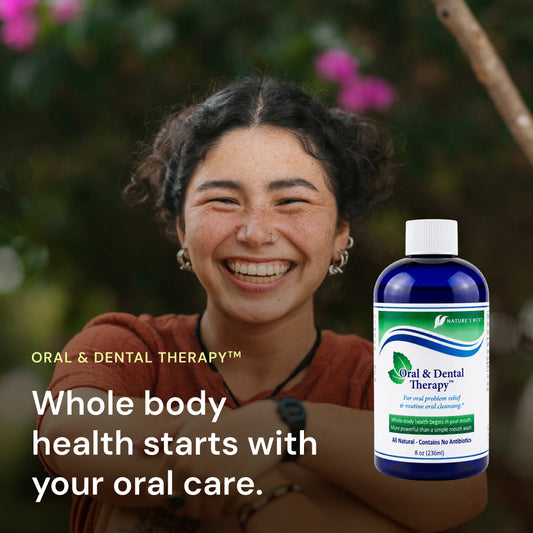 Oral & Dental Therapy™