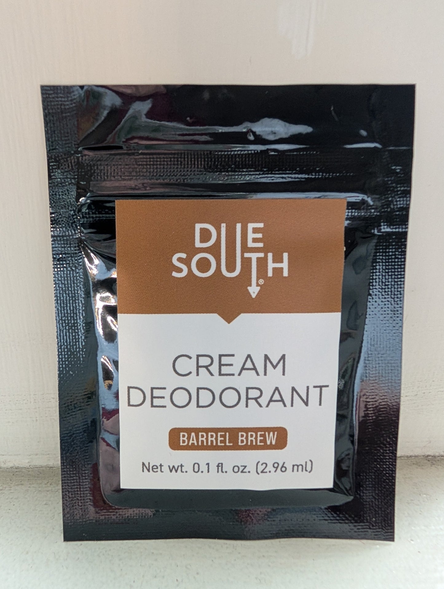 Due South Cream Deodorant