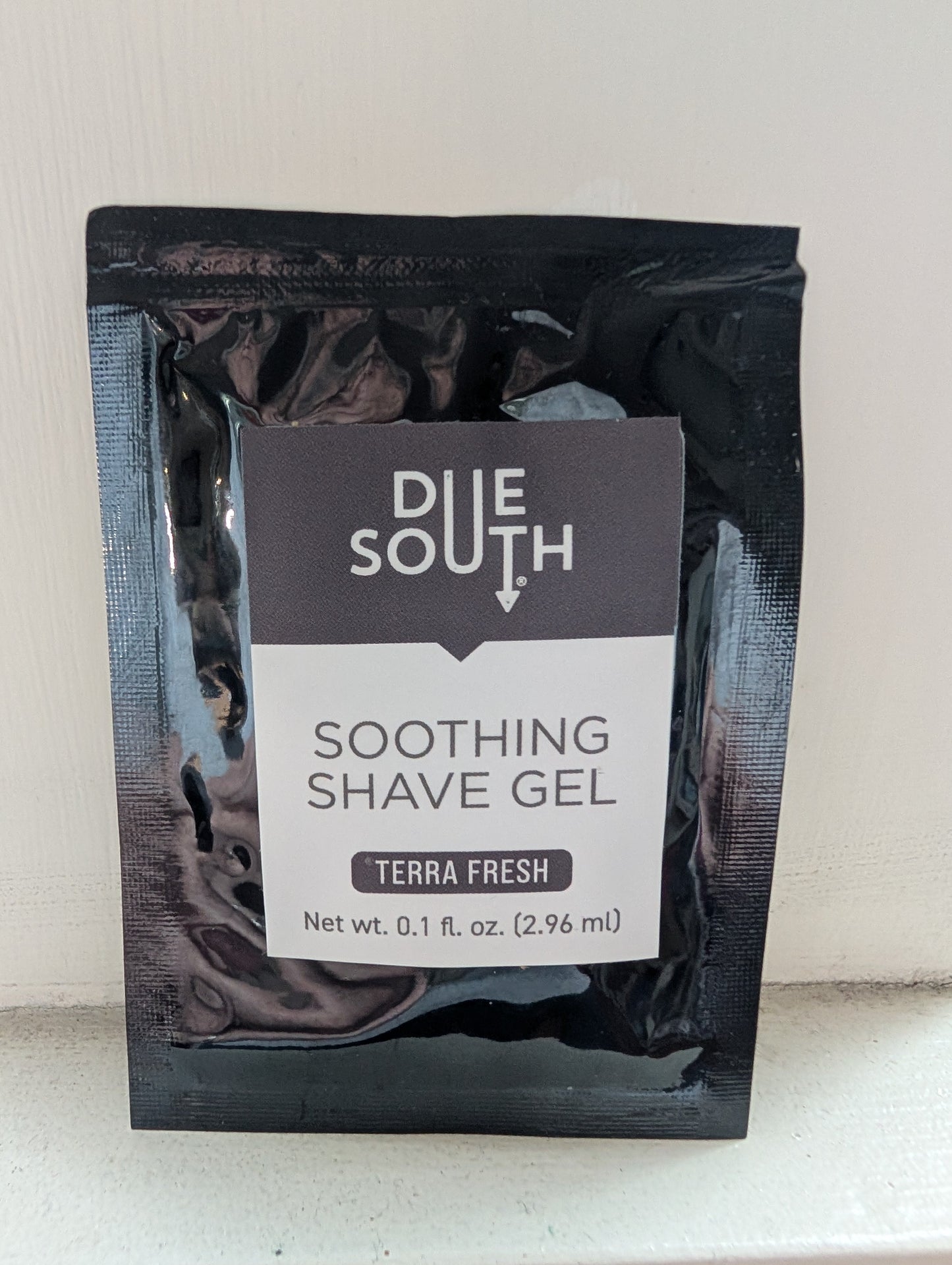 Due South Soothing Shave Gel