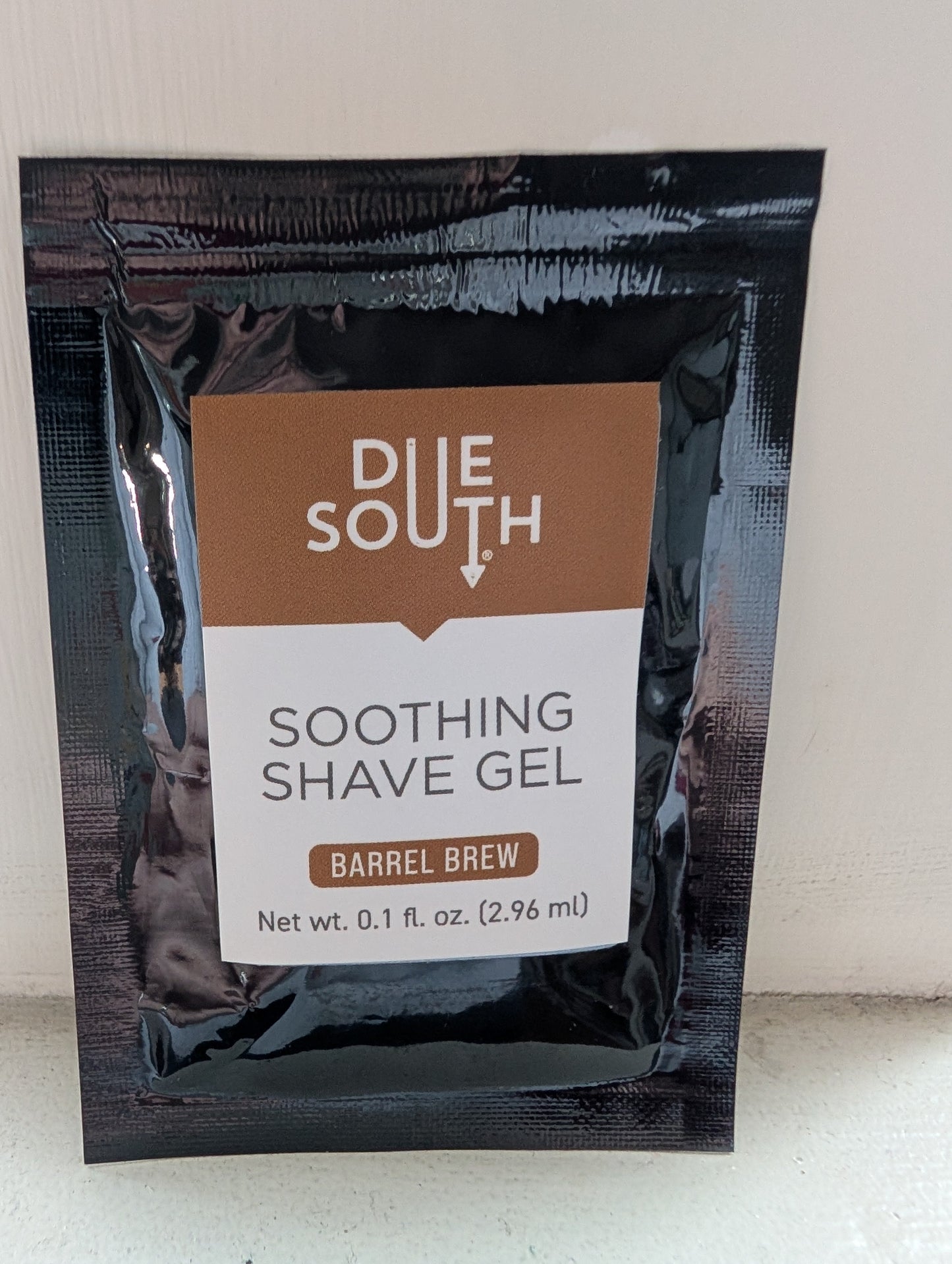 Due South Soothing Shave Gel