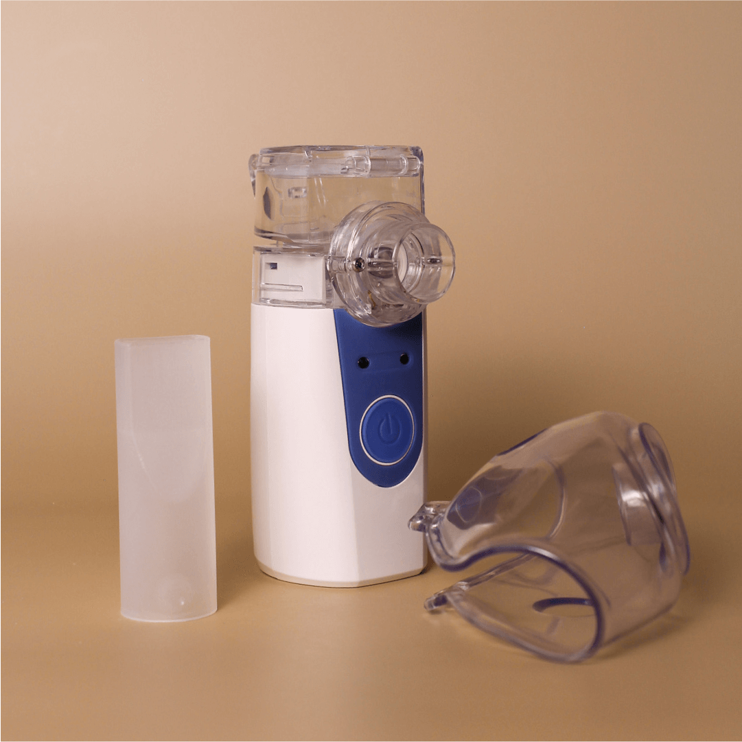 Portable Nebulizer (Hand Held)