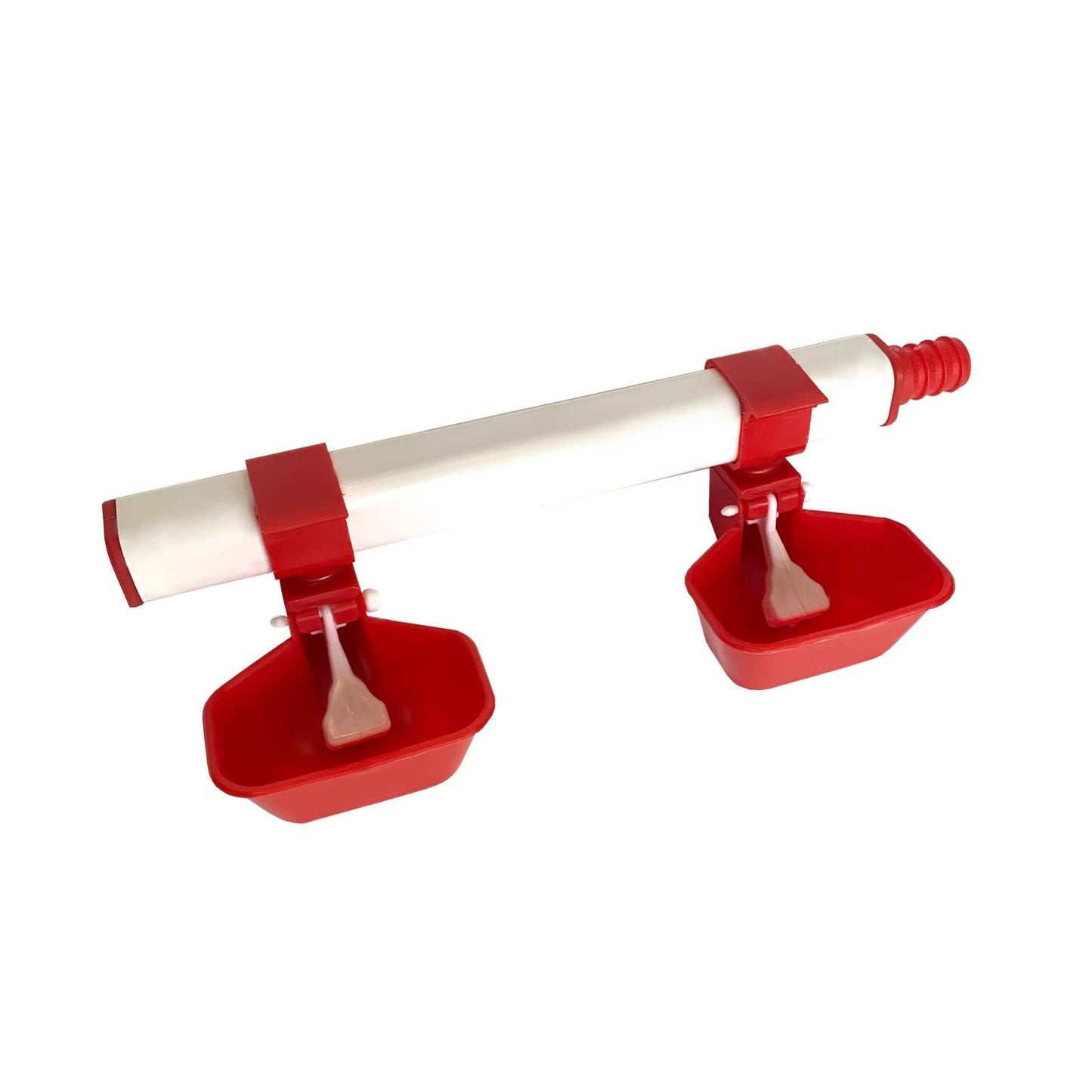 Automatic Nipple Cup (Large)