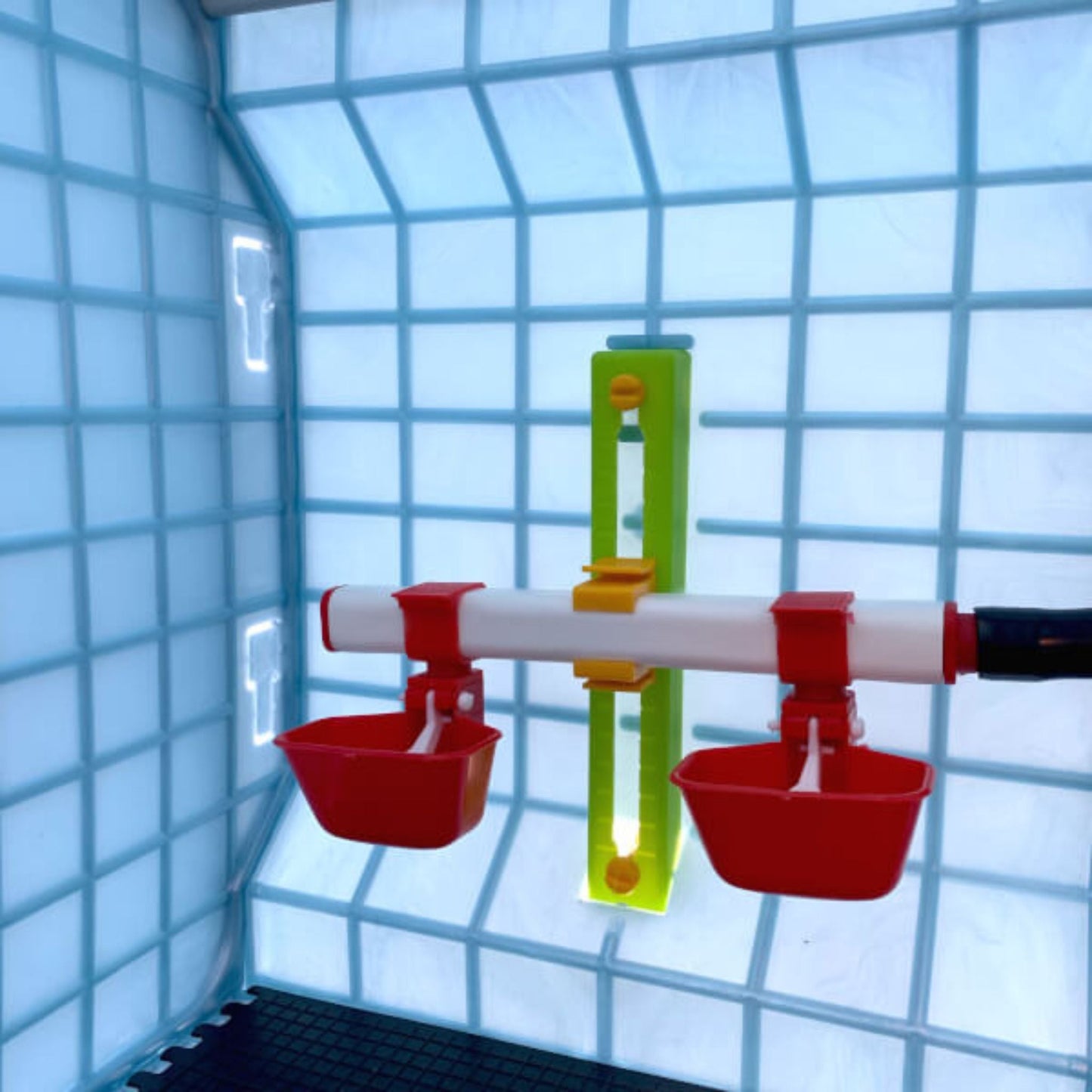 Automatic Nipple Cup (Large)