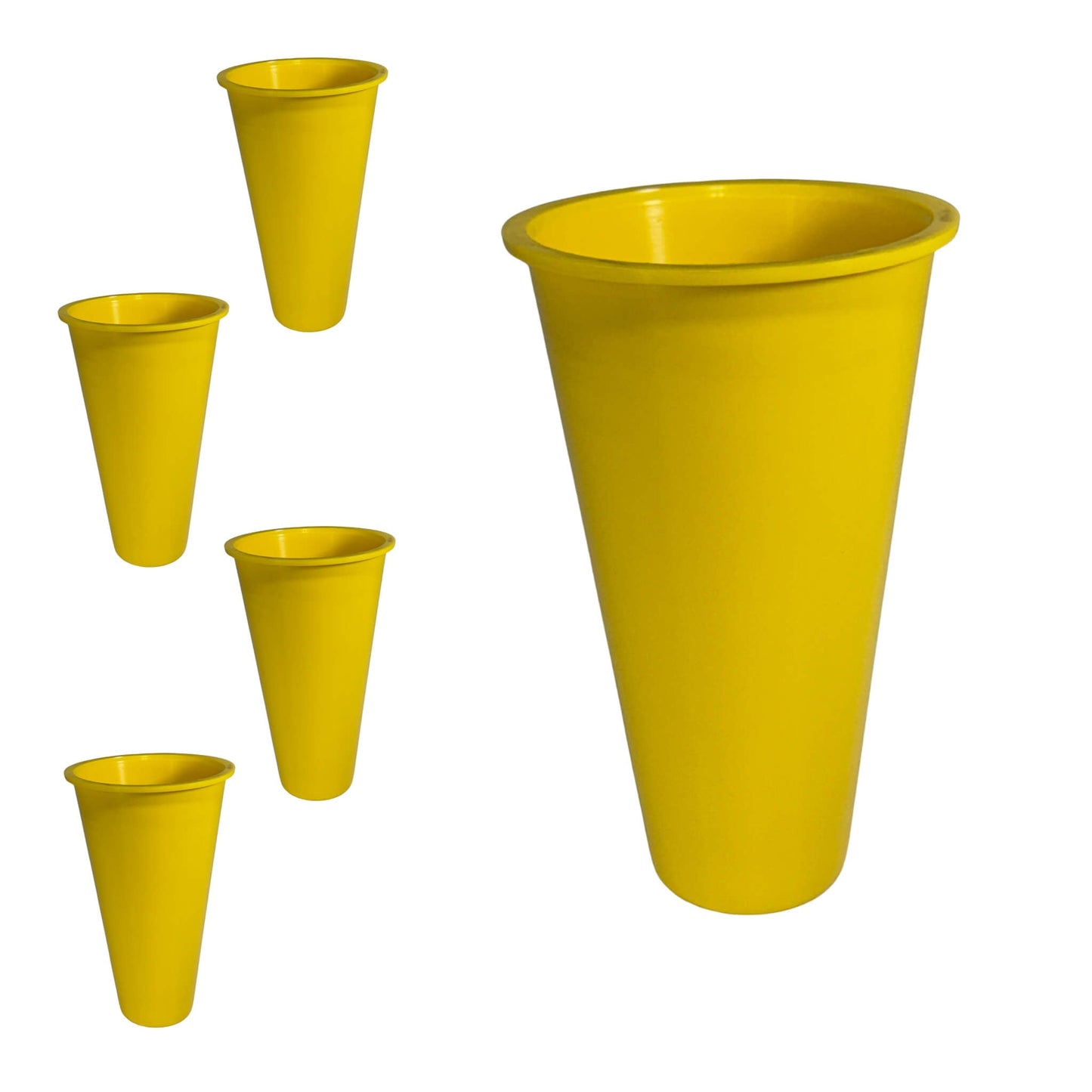 Processing Cone - Quail