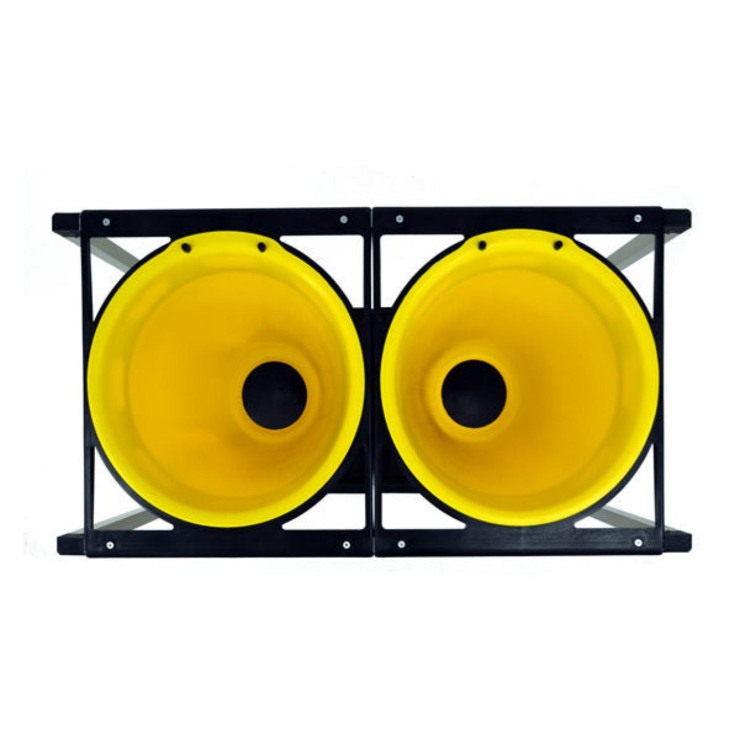 Processing Unit (Turkey/Goose) - 2 Cones