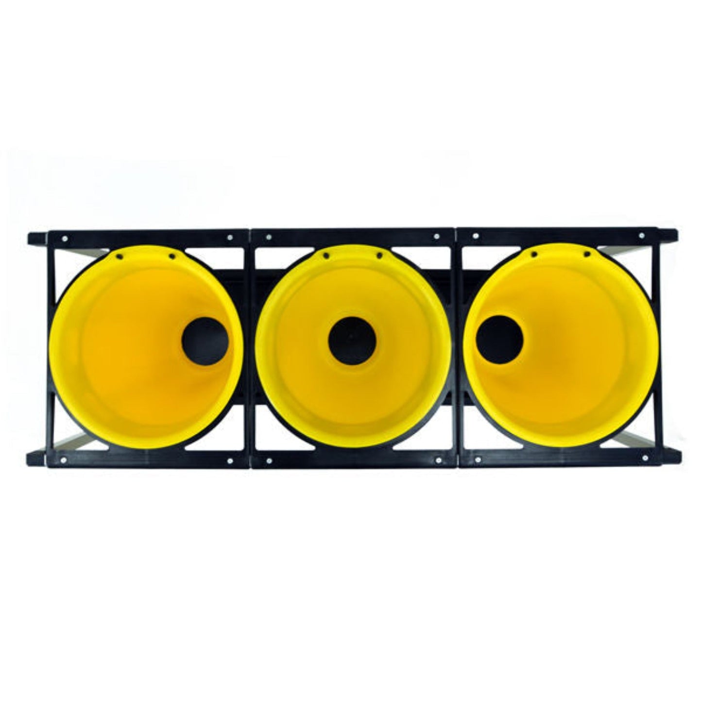 Processing Unit (Turkey/Goose) - 3 Cones