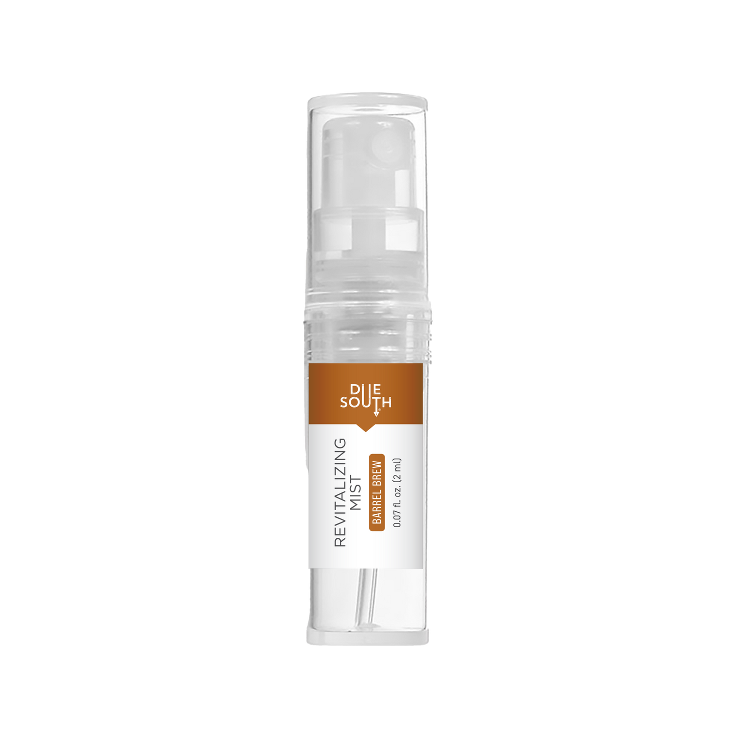 Due South Revitalizing Mist