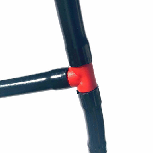 T Connector - Fits Water Hose