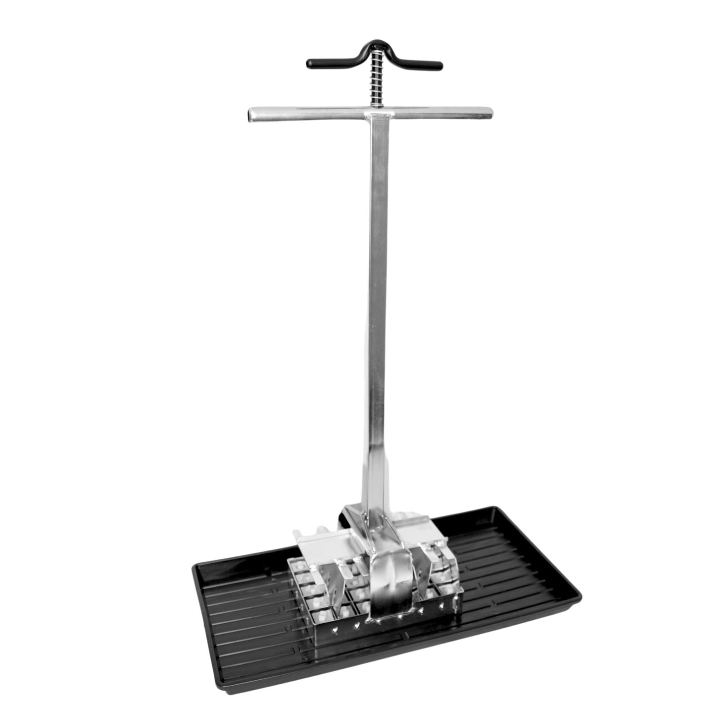 Ladbrooke Stand-up Soil Blocker — Multi 35