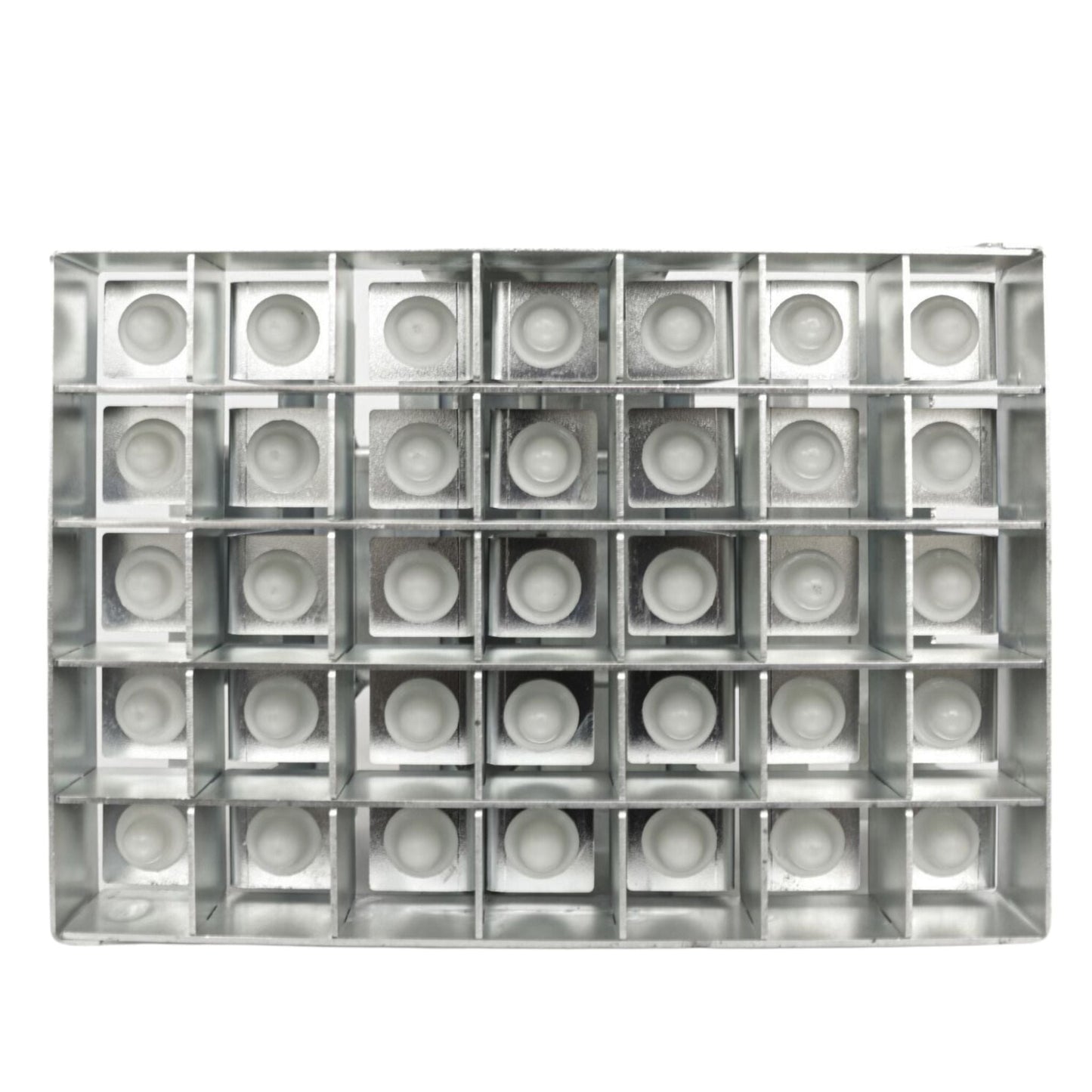 Ladbrooke Stand-up Soil Blocker — Multi 35