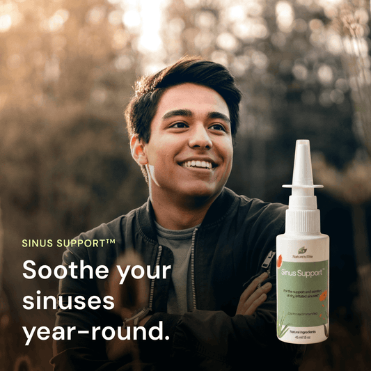 Sinus Support