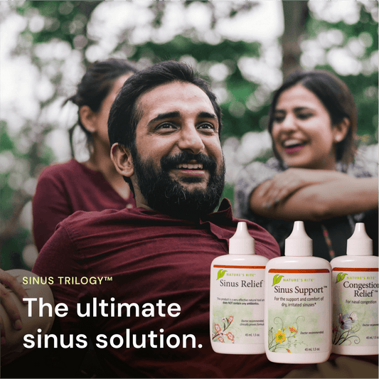 Sinus Trilogy