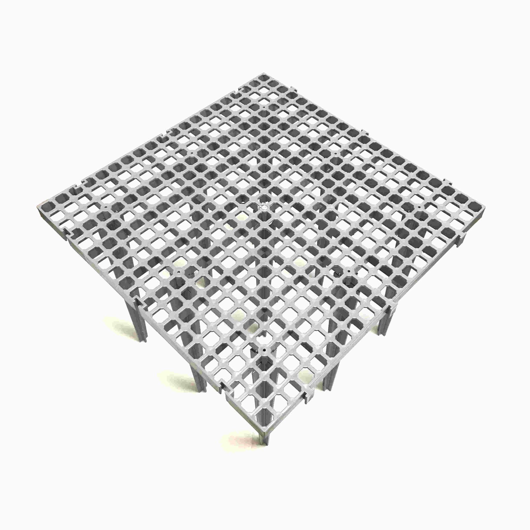 Slat Flooring - Small Hole (Legs: Long) – Mother Earth News