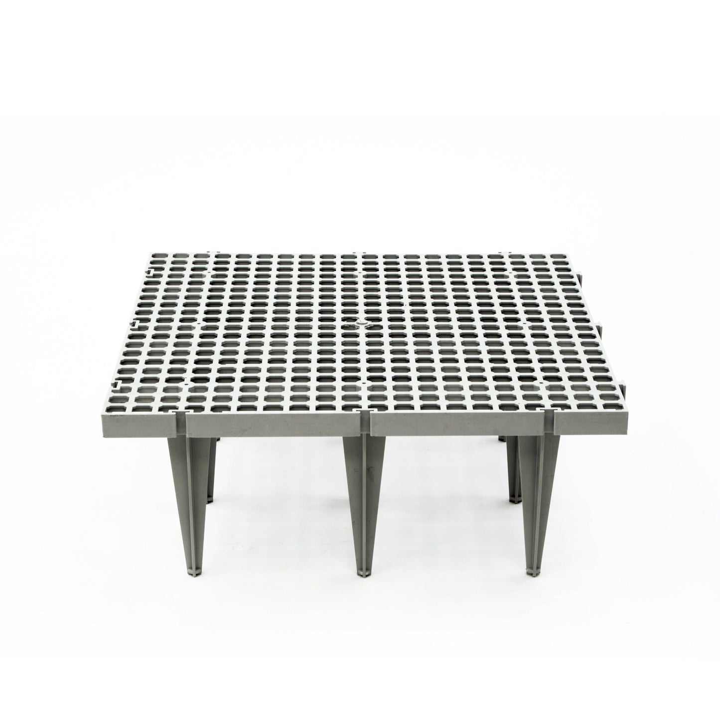 Slat Flooring - Small Hole (Legs: Medium)