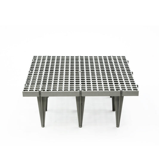 Slat Flooring - Small Hole (Legs: Medium)