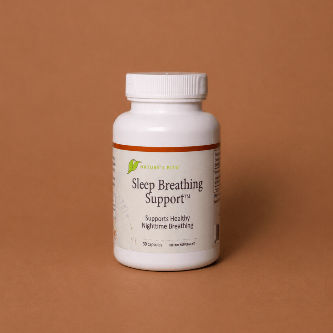 Sleep Breathing Support