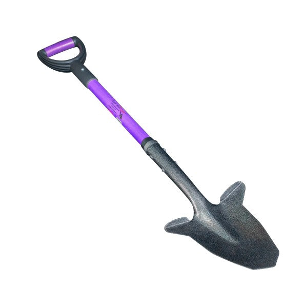 Spear Head Spade