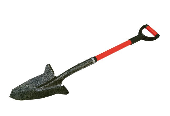 Spear Head Spade