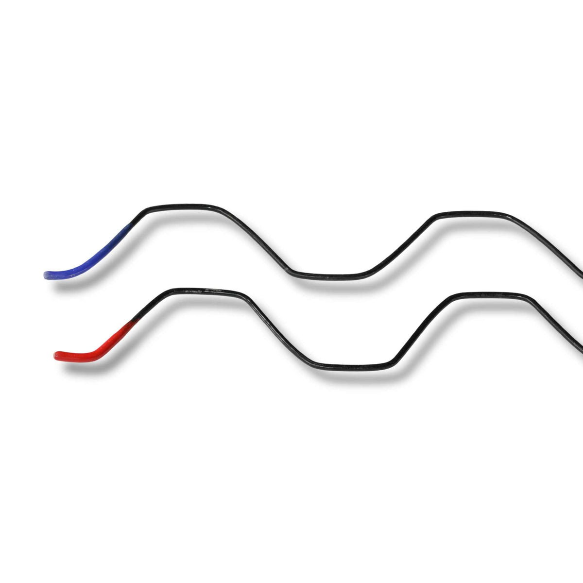 Pvc Covered Spring Wire Greenhouse PVC Coated Spring Wire Lock – Mother Earth News