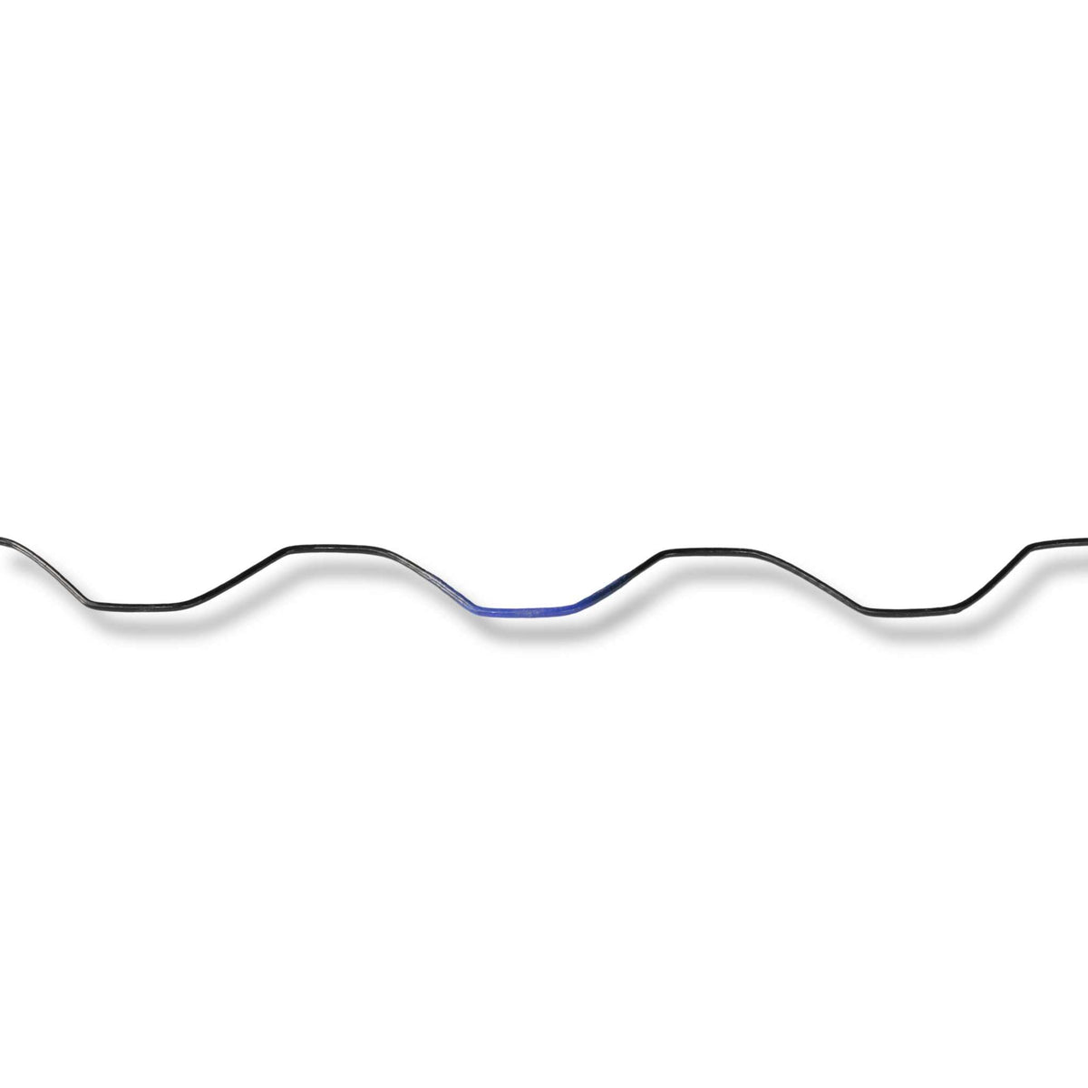 Pvc Covered Spring Wire Greenhouse PVC Coated Spring Wire Lock – Mother Earth News