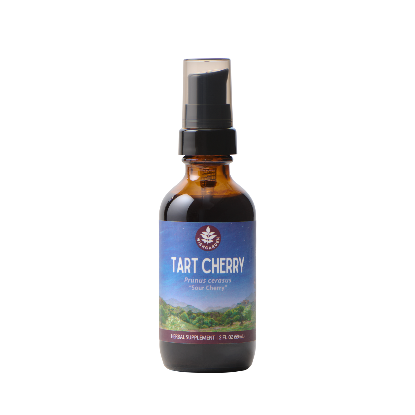 Tart Cherry