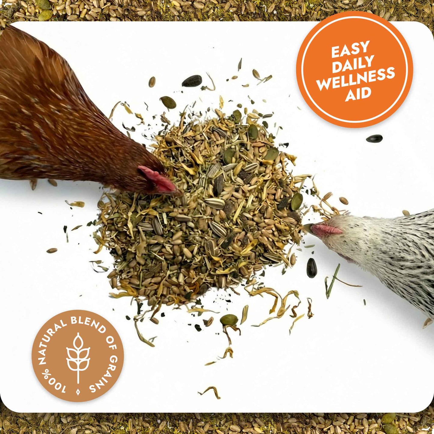 Superfood Strength - General Wellbeing