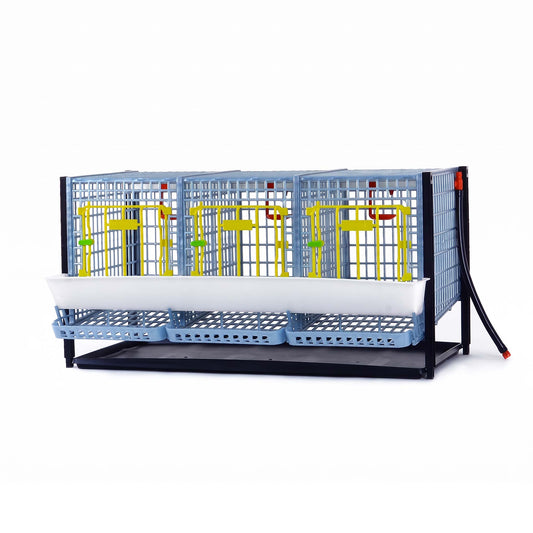 Chicken Cage - H: 15" Layer Addition