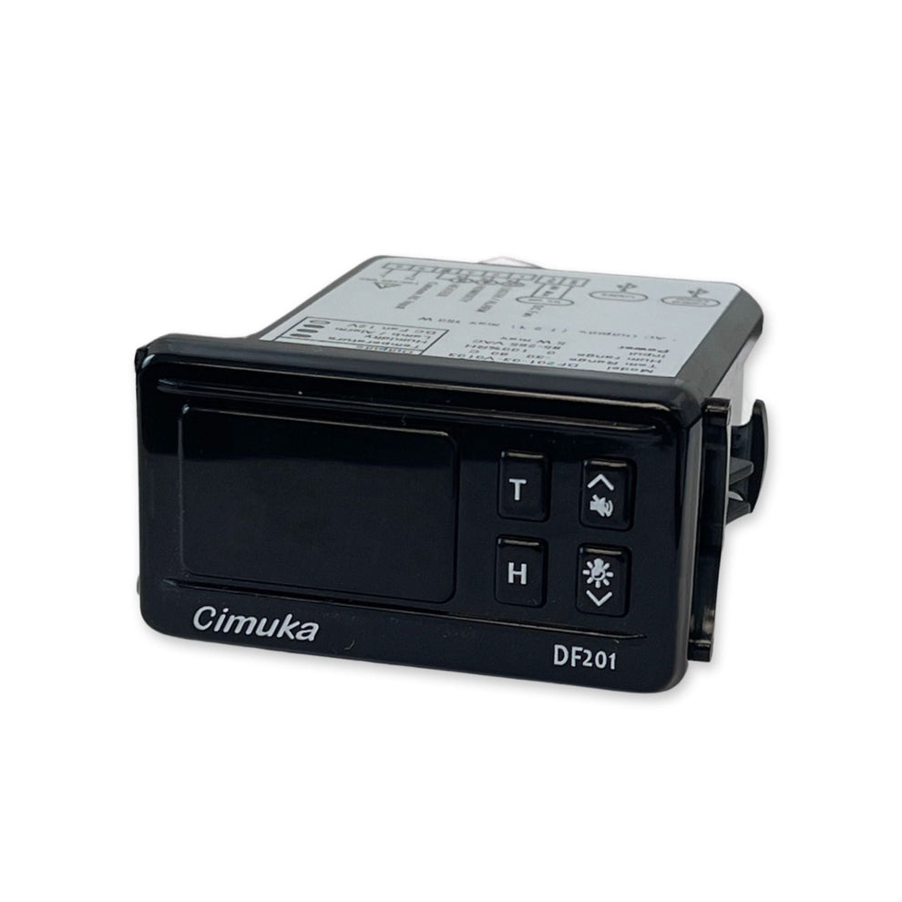 Humidity Control Panel Temperature and Humidity Control Panel - Fits CT, HB Incubator Models ...