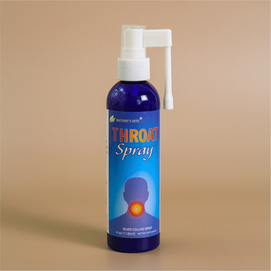 Throat Spray