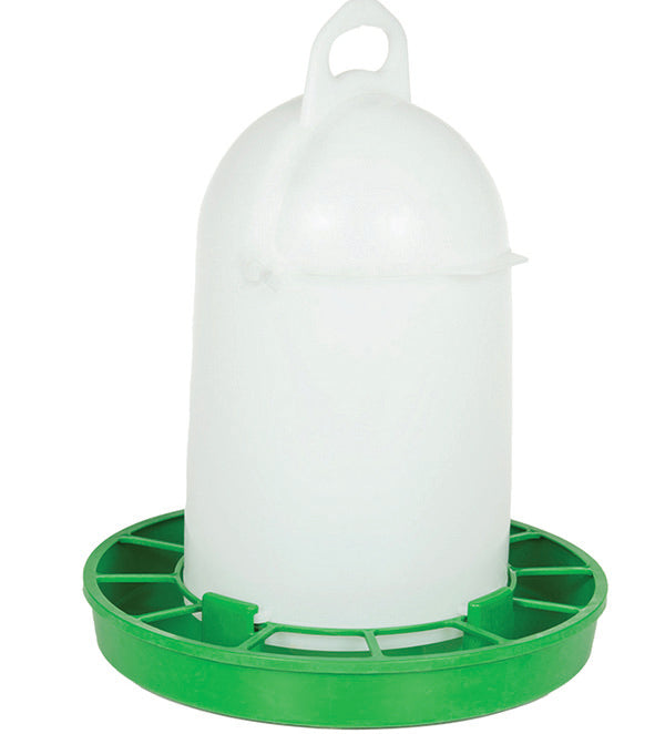 TOP-FILL FEEDER, 9#, 14” LONG