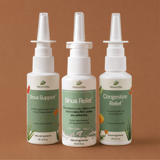 Sinus Trilogy