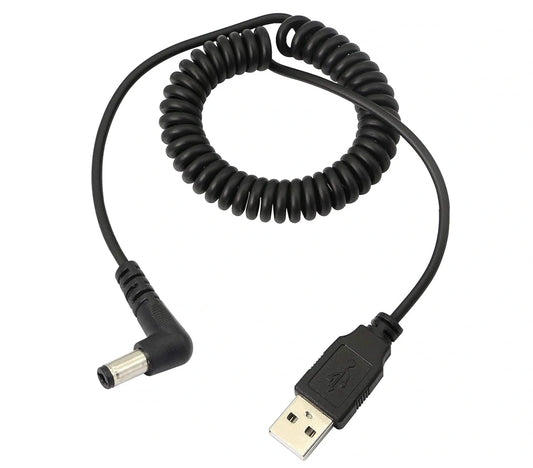 USB Power Cord