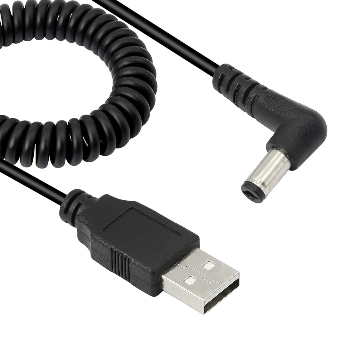 Power Cable Plug Usb USB Power Cord – Mother Earth News