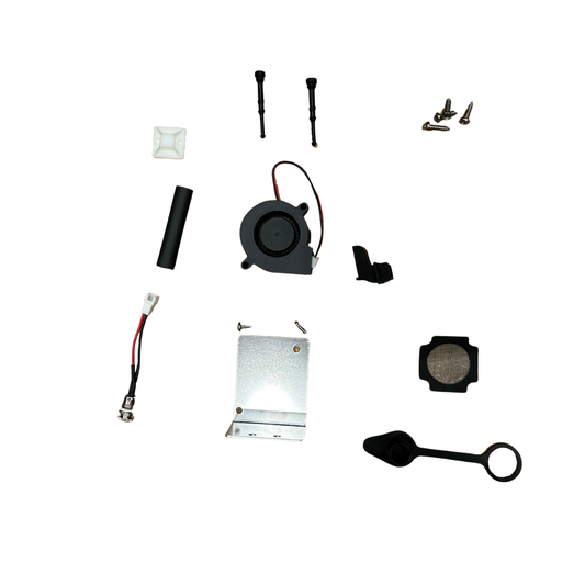 Cuddy Lite Fan Add-On Kit