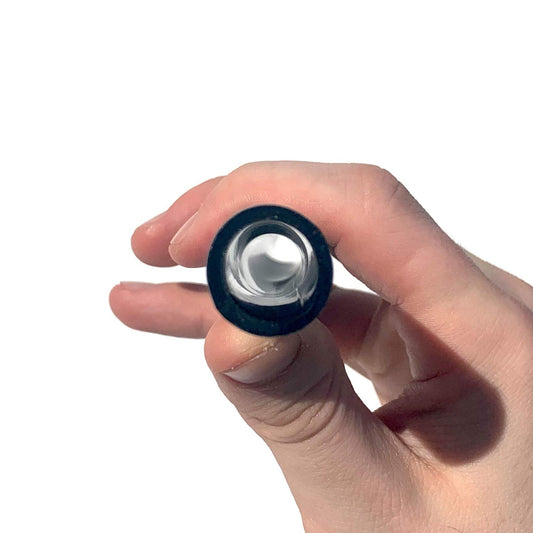 Water Hose: ($1.35/ft)