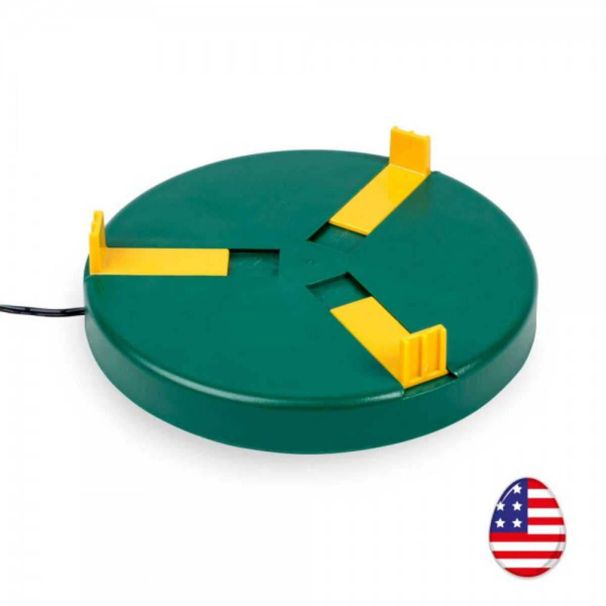 Water Heater for Poultry Waterers  - 8"