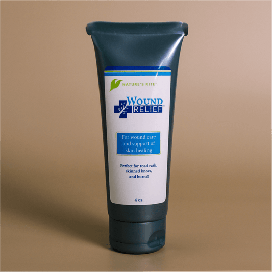 Wound Relief