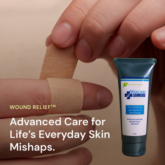 Wound Relief