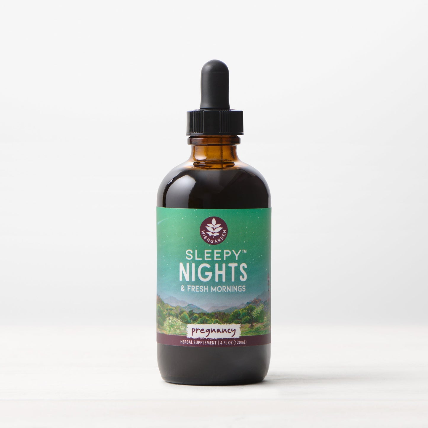 Sleepy Nights & Fresh Mornings for Pregnancy