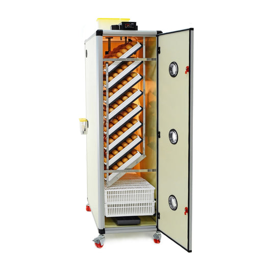 HB700 C - Egg Incubator - Setter & Hatcher