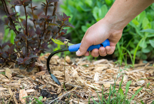 OGDEN CobraHead Mini Weeder & Cultivator Garden Tool