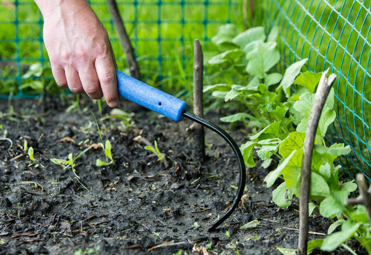 OGDEN Original CobraHead Weeder & Cultivator Garden Tool