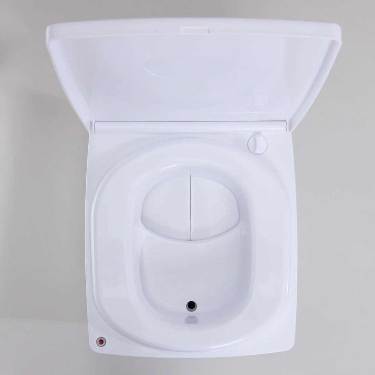 Cuddy Composting Toilet